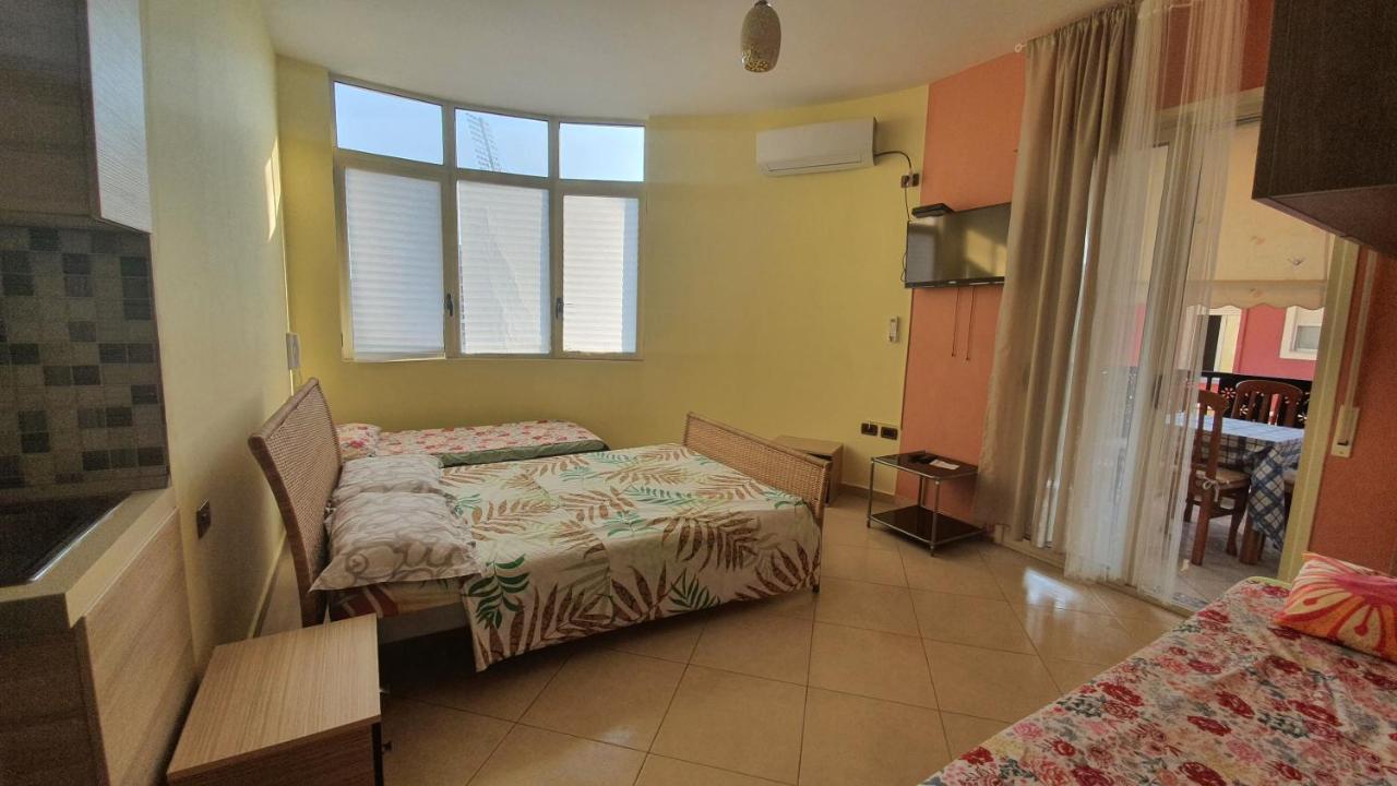 Skela Pelivan Leskaj - Big House Apartament *